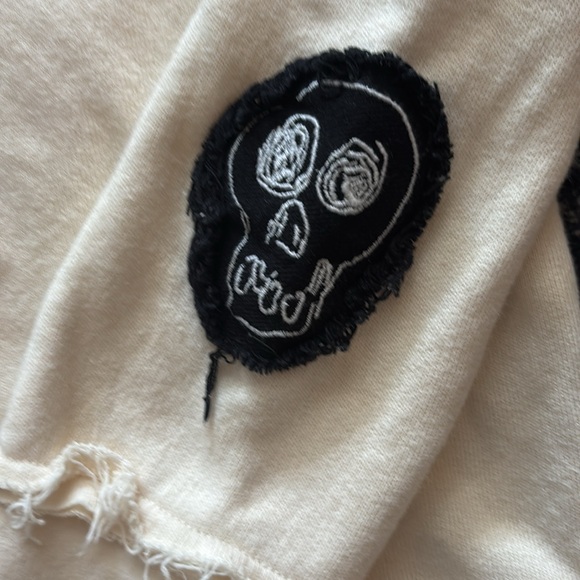 Nununu Kids crew sweatshirt - Picture 3 of 4